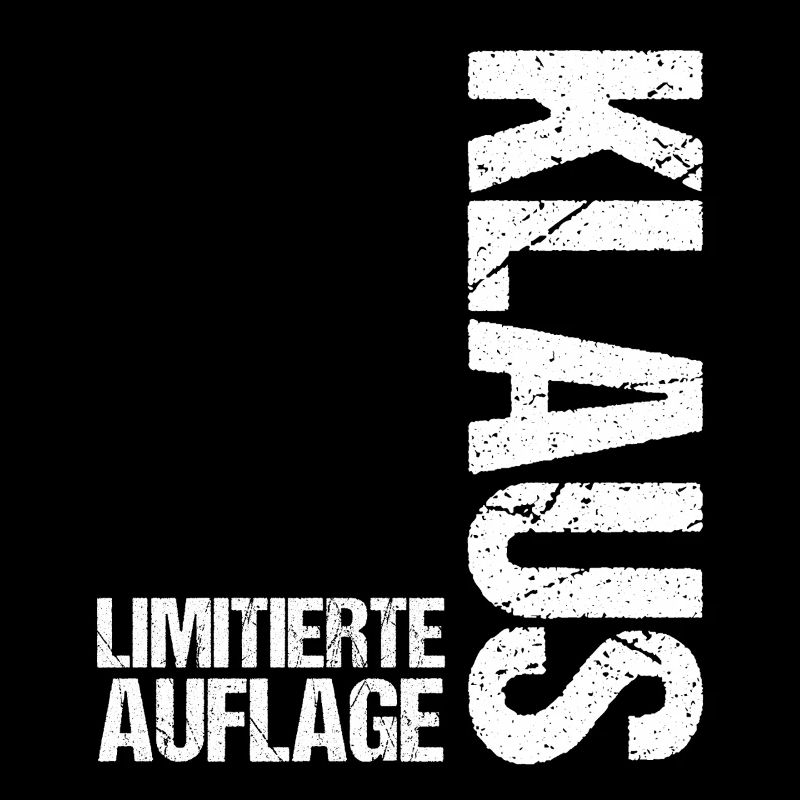 Klaus