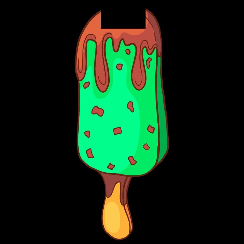 Crème glacée, crème glacée, crème glacée, crème glacée, boule, crème glacée, sundae