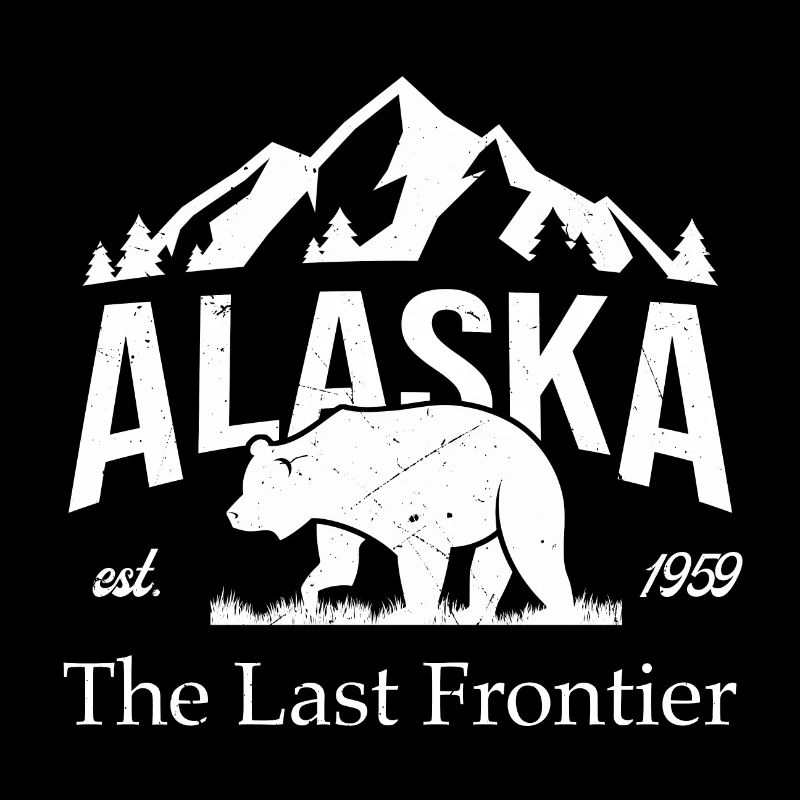 Alaska