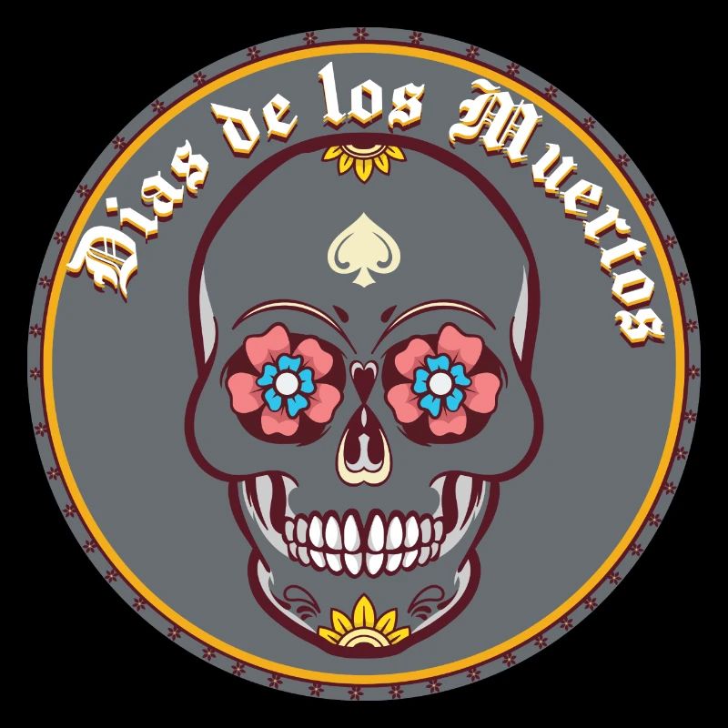 Dias de los Muertos
