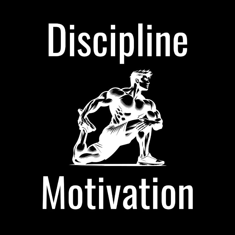 Discipline masculine