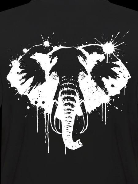 White Elephant Splash