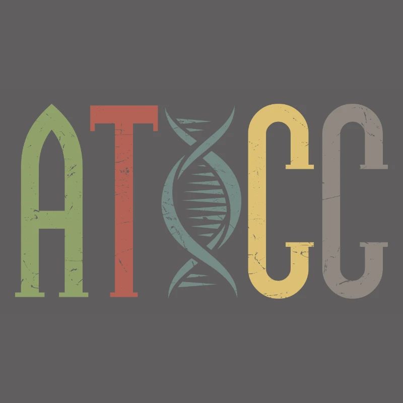 Aticc Genetics DNA String