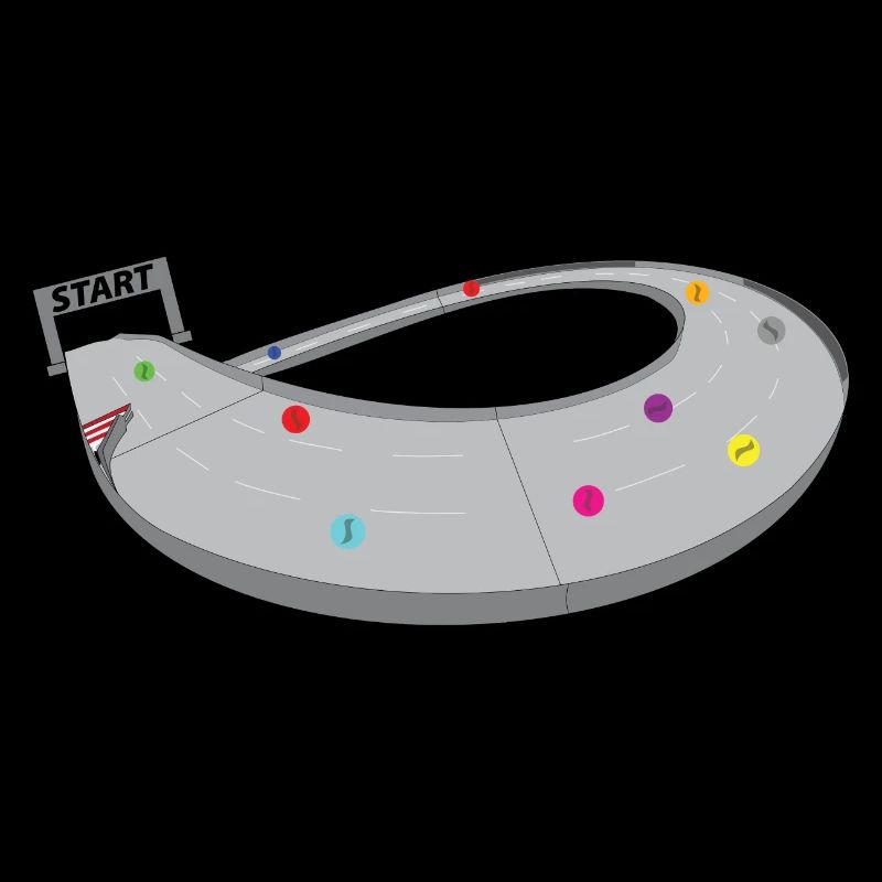 MARBLE RUN