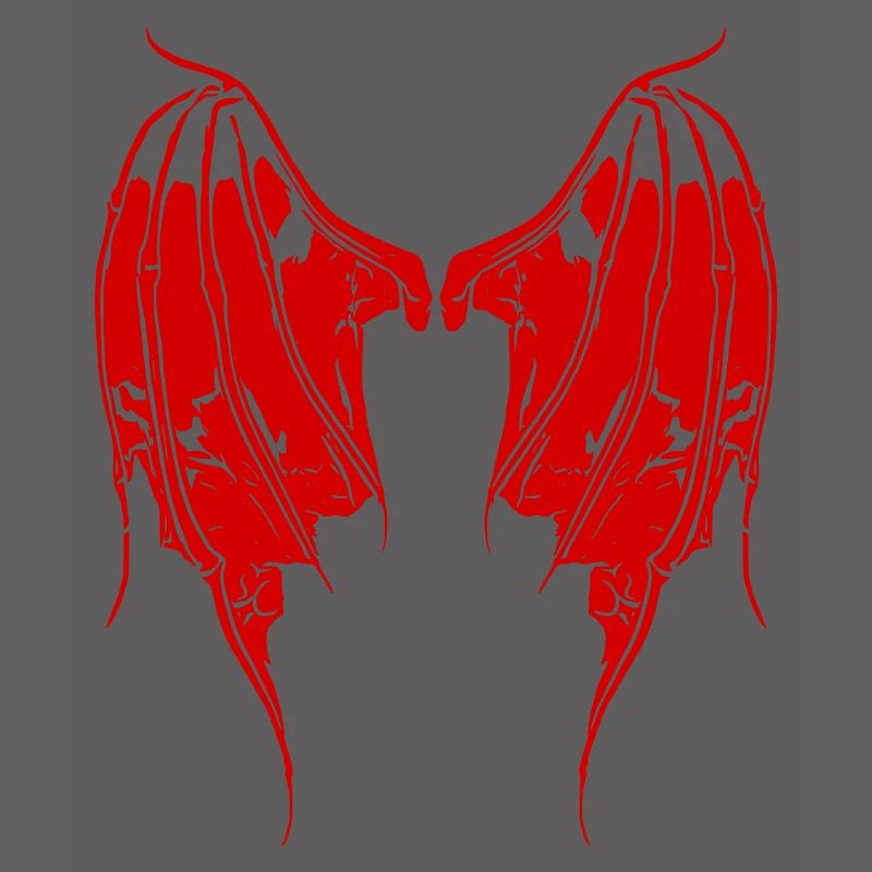 2reborn Devil Devilwings Wings Teufel Demon
