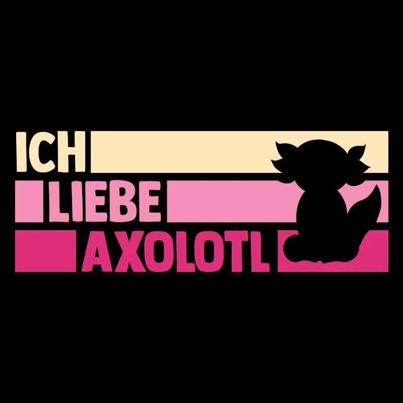 Axolotl