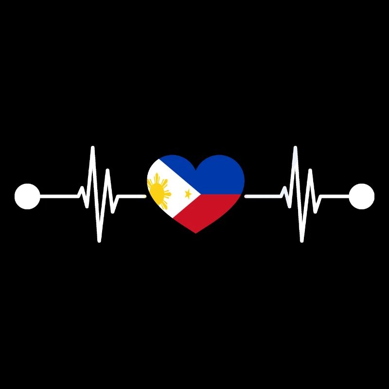 Heartbeat Philippine Philippines