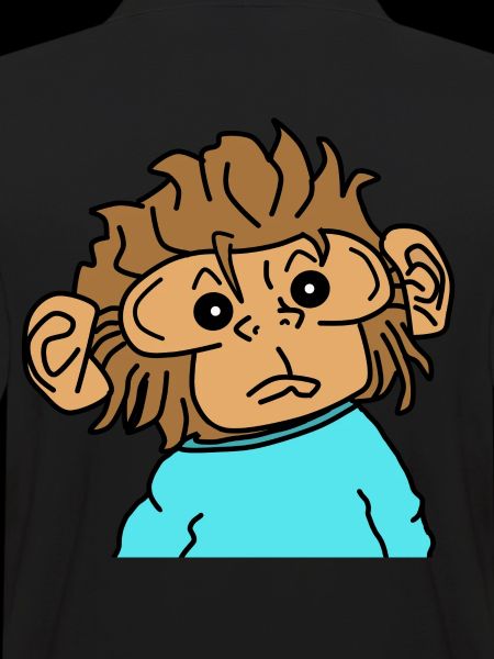 Monkey Monkey