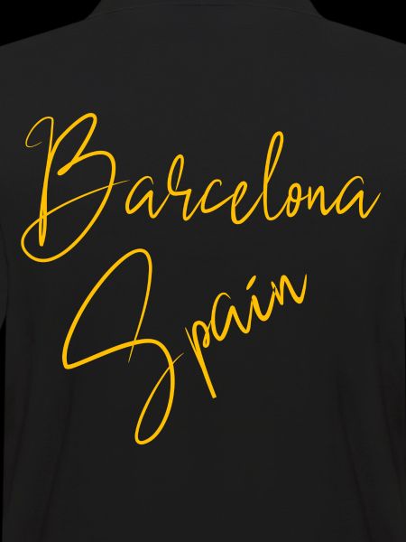 Barcelone Espagne