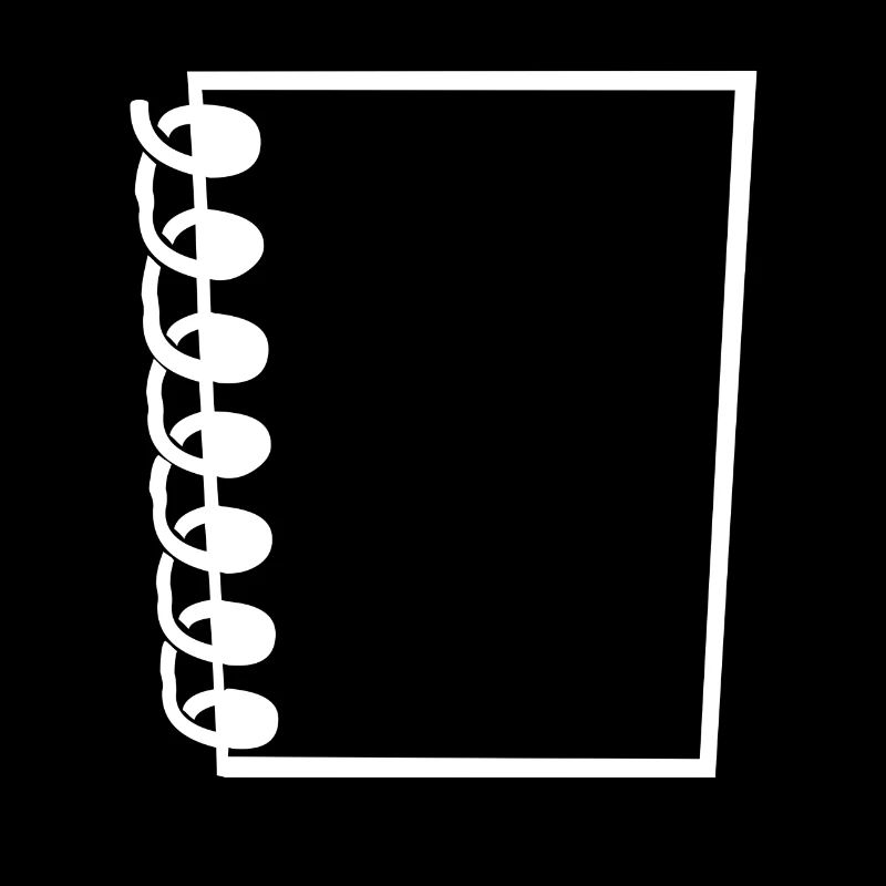 Bloc-notes