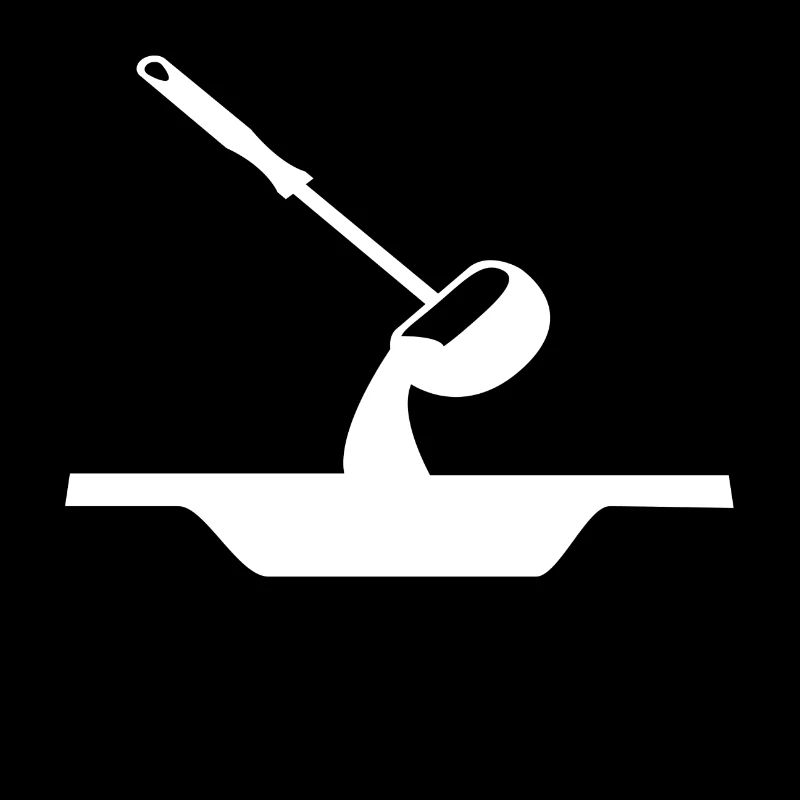 Soup soup spoon