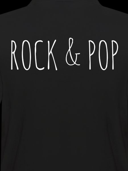 Rock & Pop