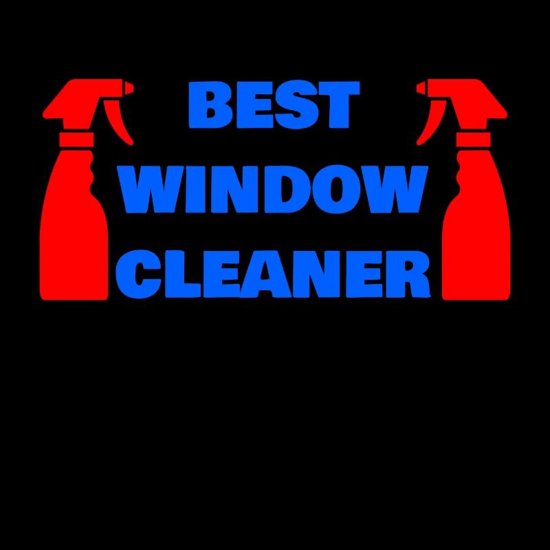 BEST WINDOW CLEANER