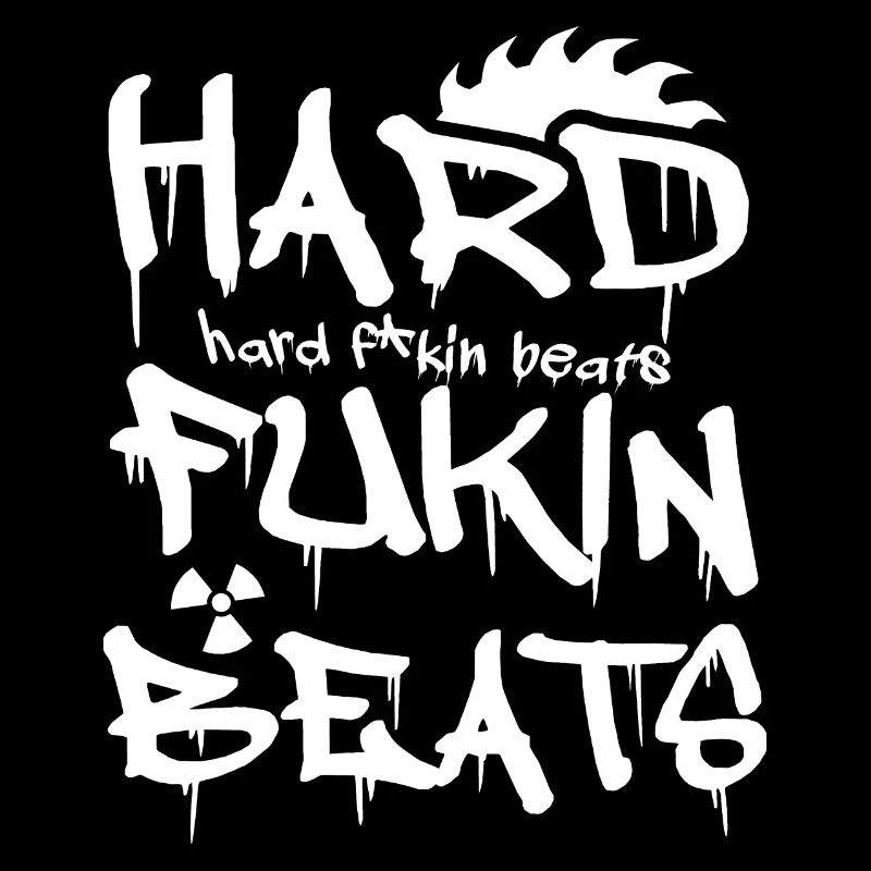 Harte Bässe