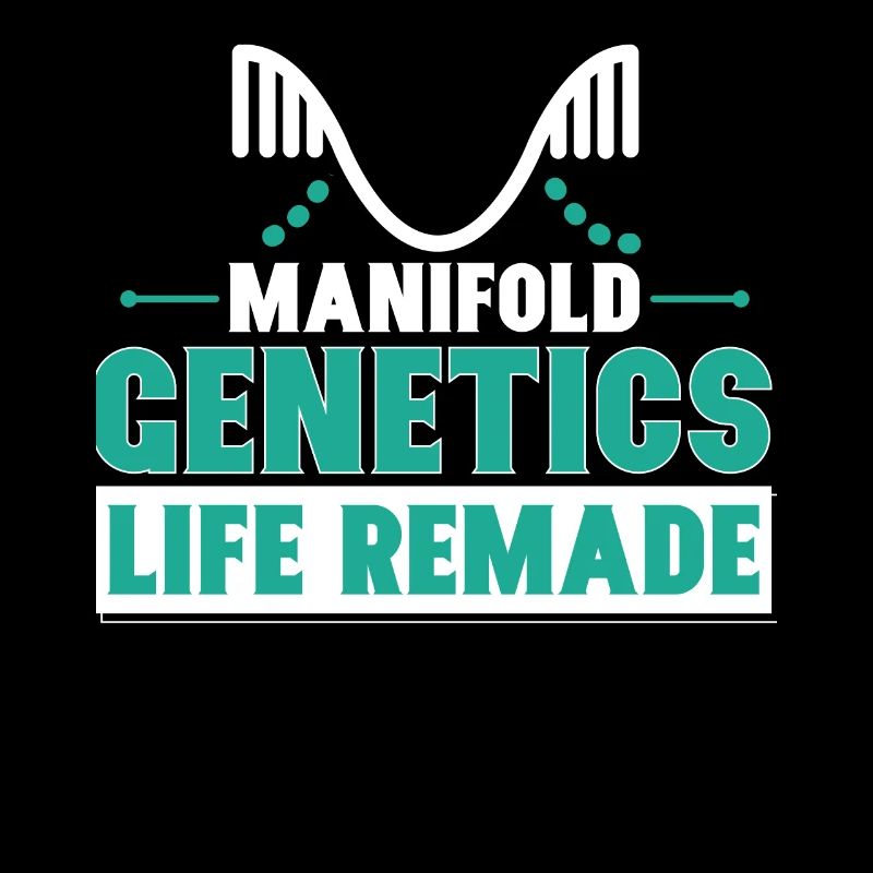 Manifold Genetics Life Remade