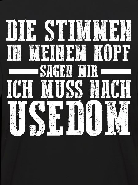 Ostsee Usedom