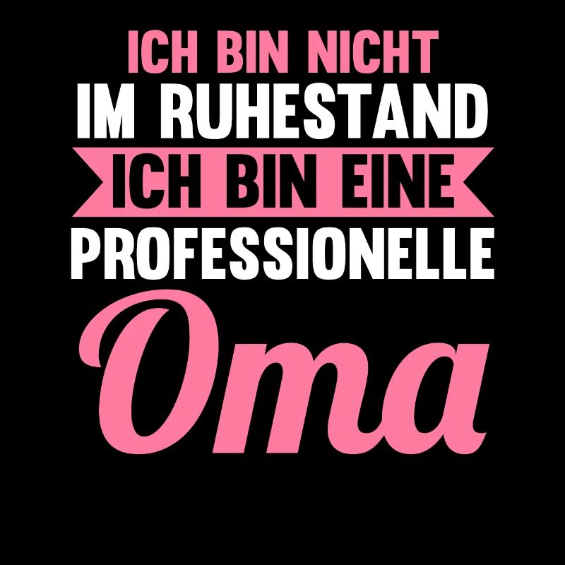 Großmutter Großmama Ruhestand Rente Omi Oma