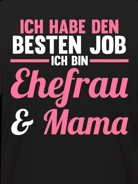 Mutter Mama