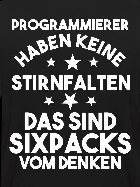 Programmieren Entwickler Coder Programmierer