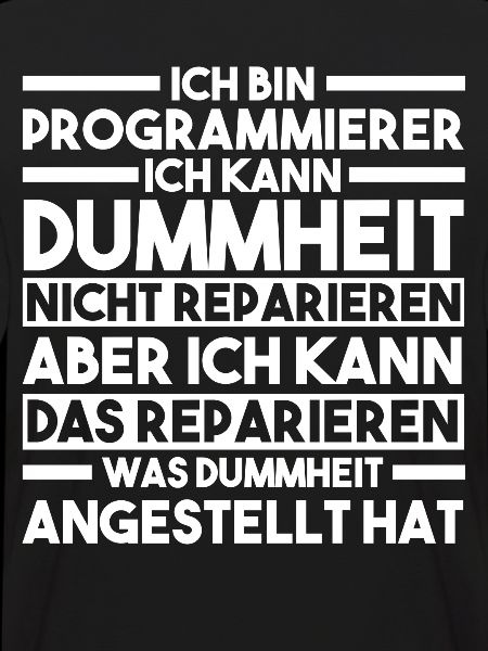 Programmieren Entwickler Coder Programmierer