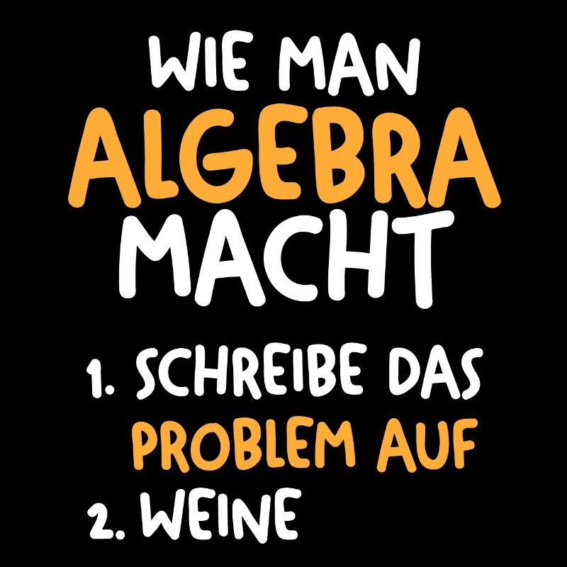 Mathematik Mathe Rechnen Algebra