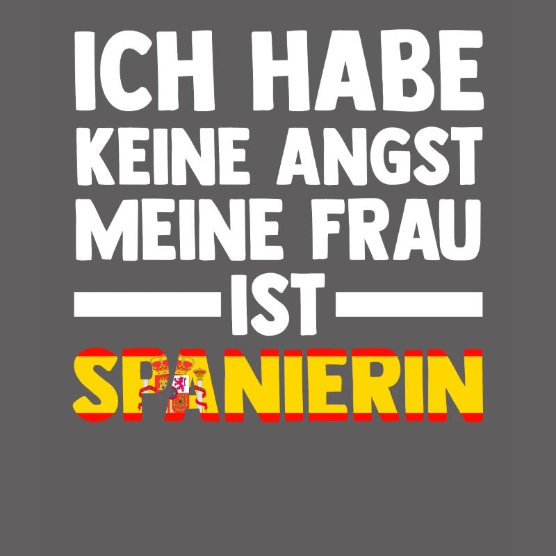 Spanisch Spanier Spanien