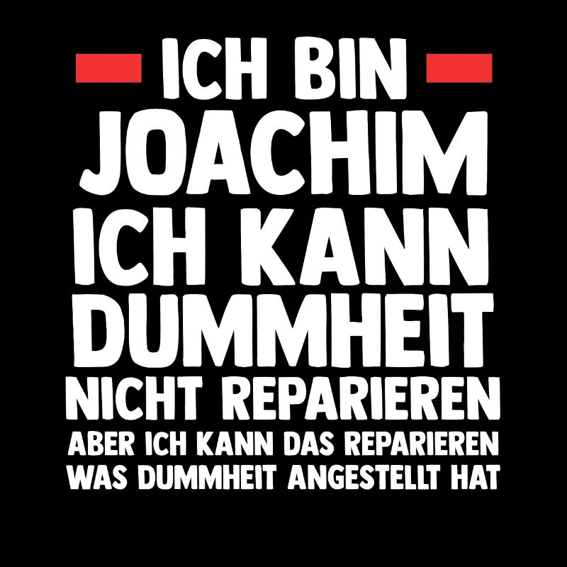 Joachim