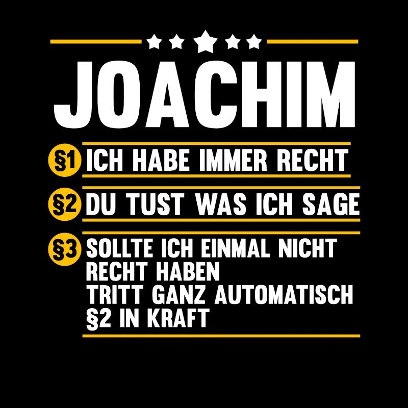 Joachim