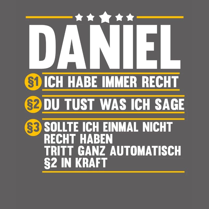Daniel