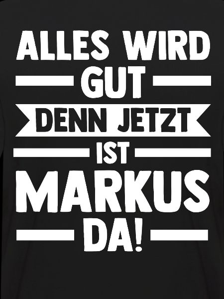 Markus
