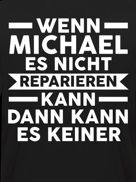 Michael