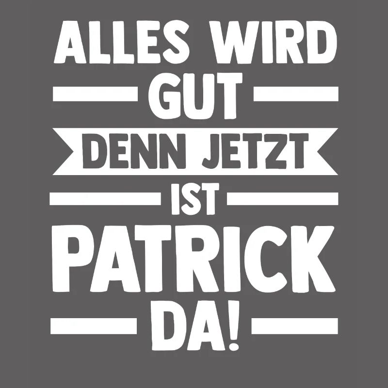 Patrick