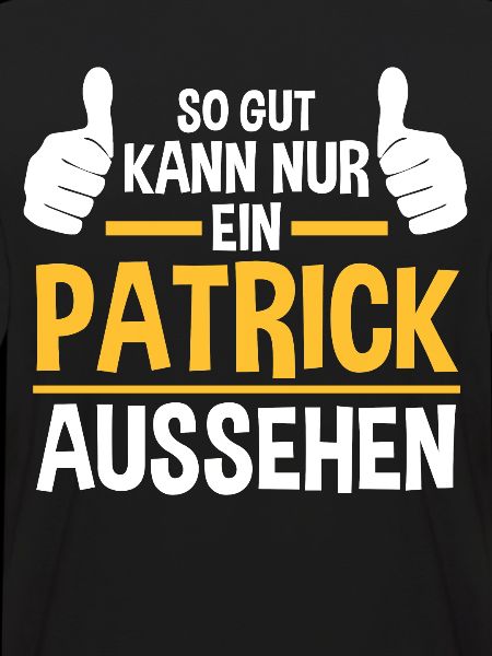 Patrick