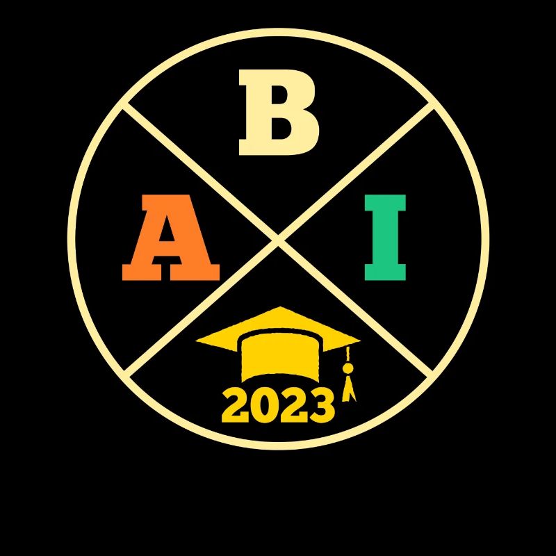 Abiturienten Abschluss 2023 Abitur