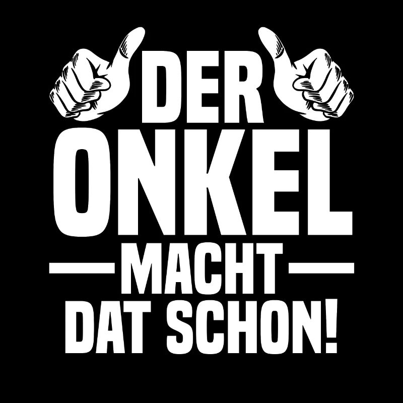 Patenonkel Onkel