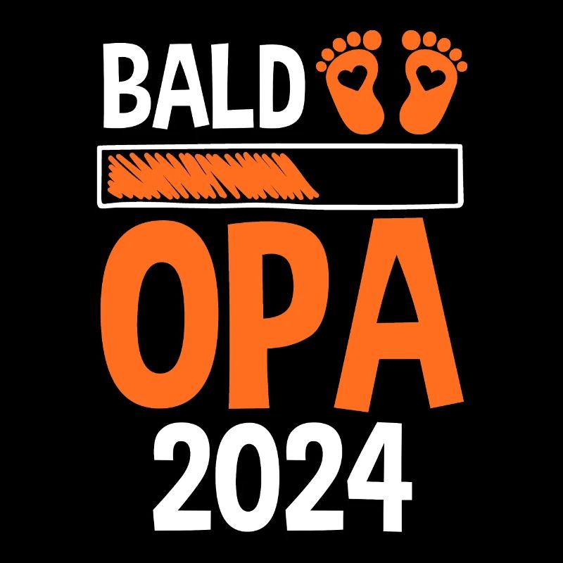 Werdender Opa 2029
