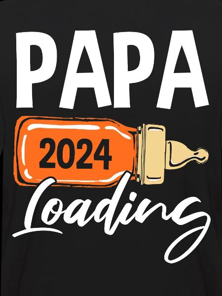 Werdender Papa 2024