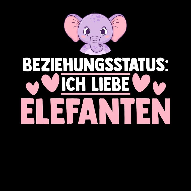 Elefant Elefanten