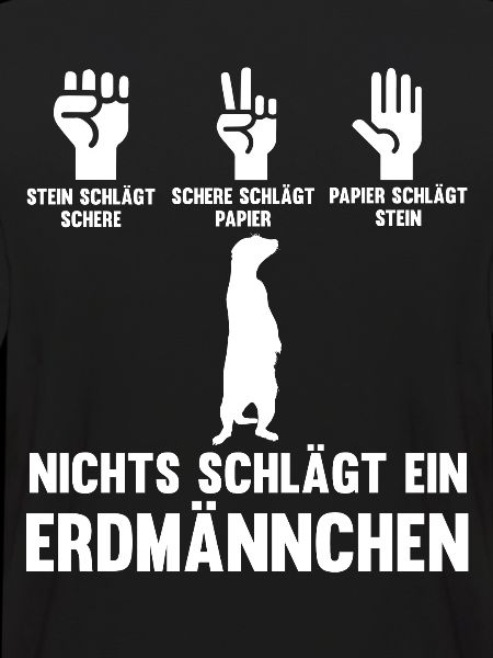 Erdmännchen