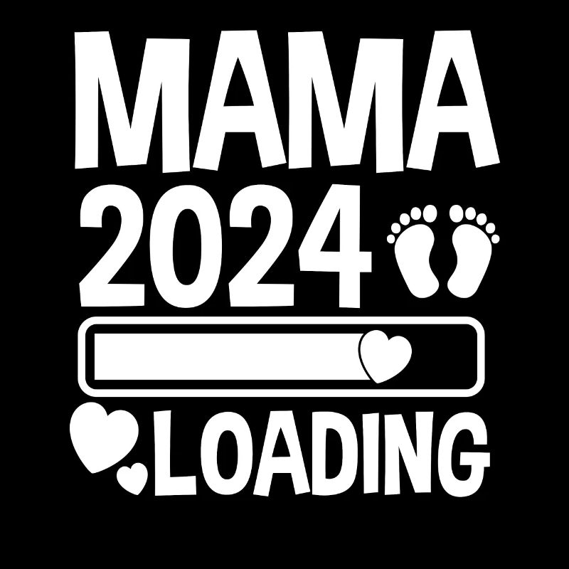 Werdende Mama 2024