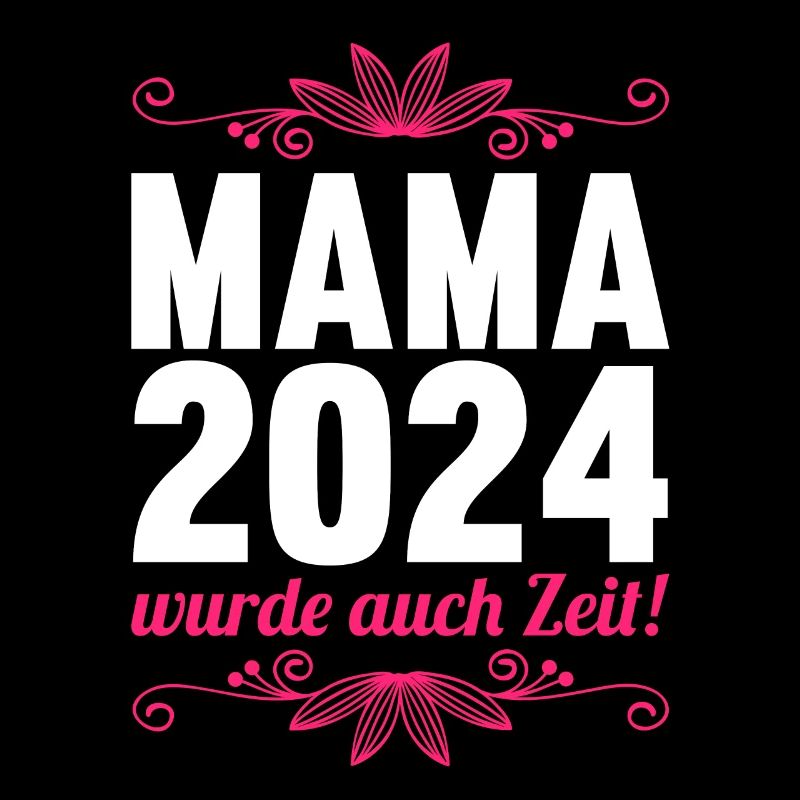 Werdende Mama 2024