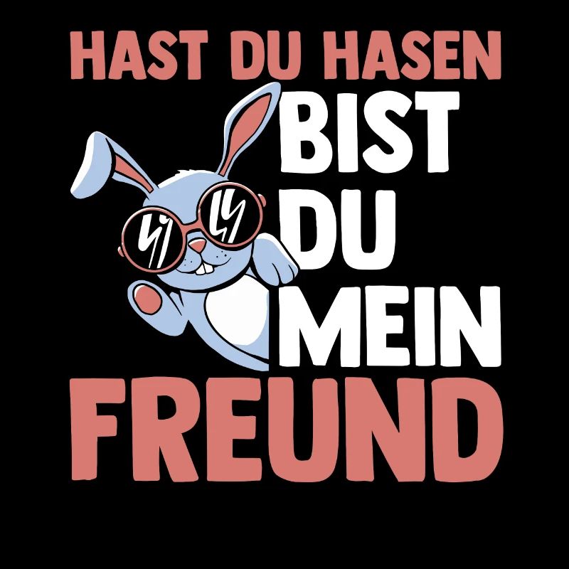 Kaninchen Hase