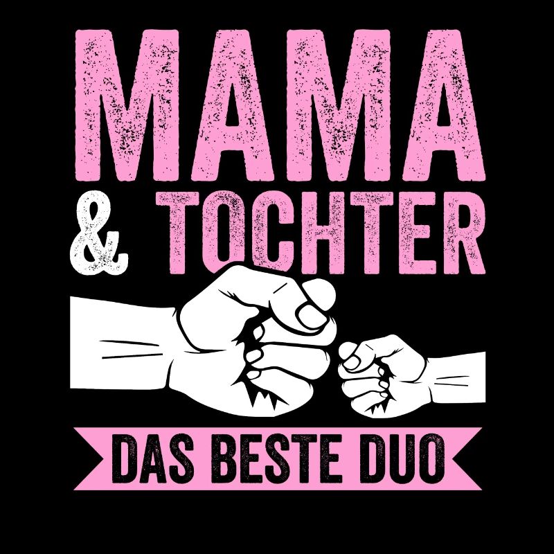 Mutter Muttertag Mama und Tochter