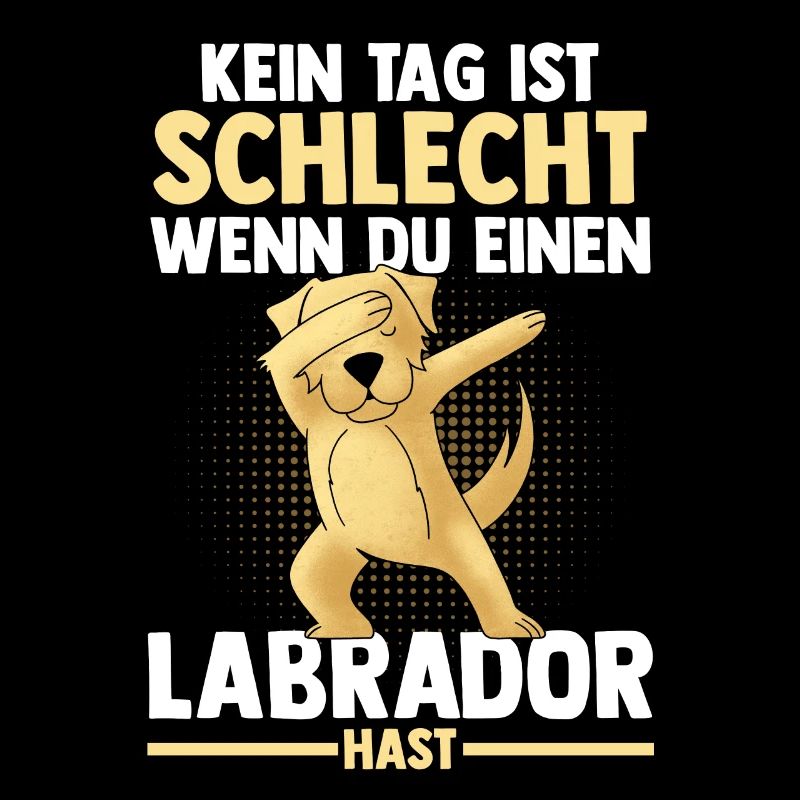 Hund Labrador