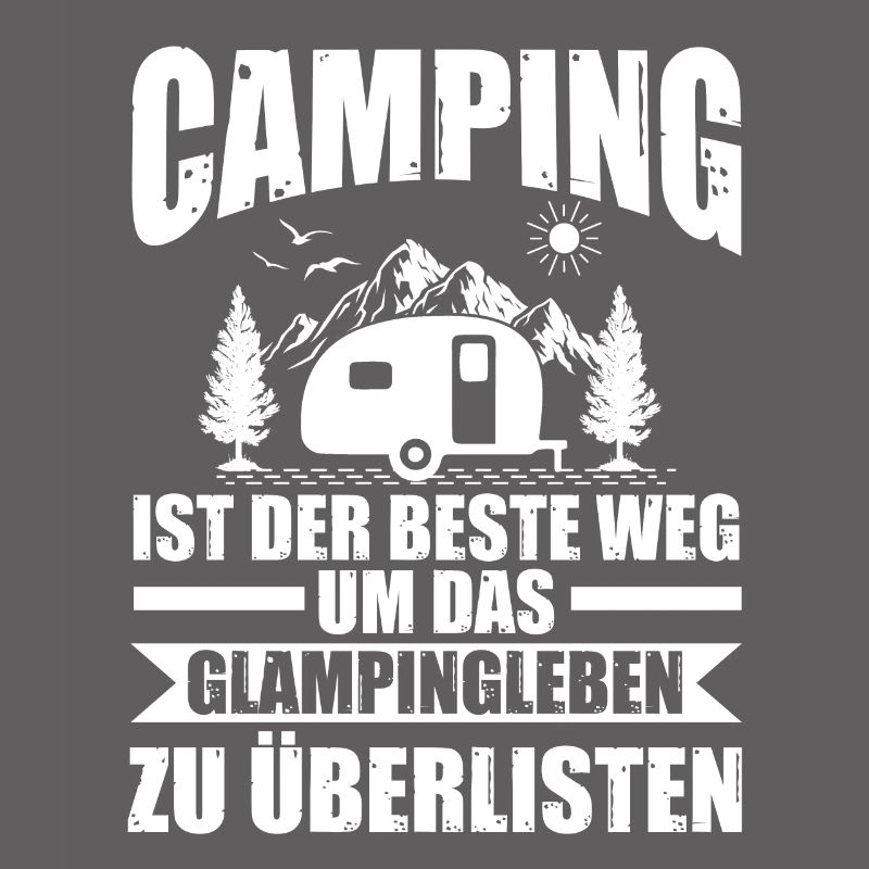 Camper Caravan Motorhome Camping Camping