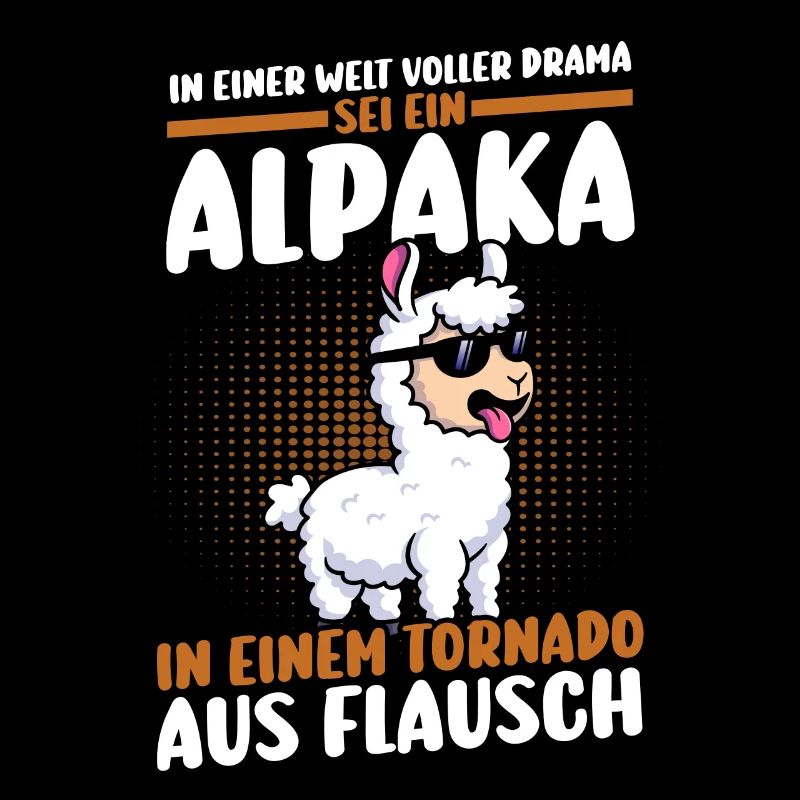 Alpaca