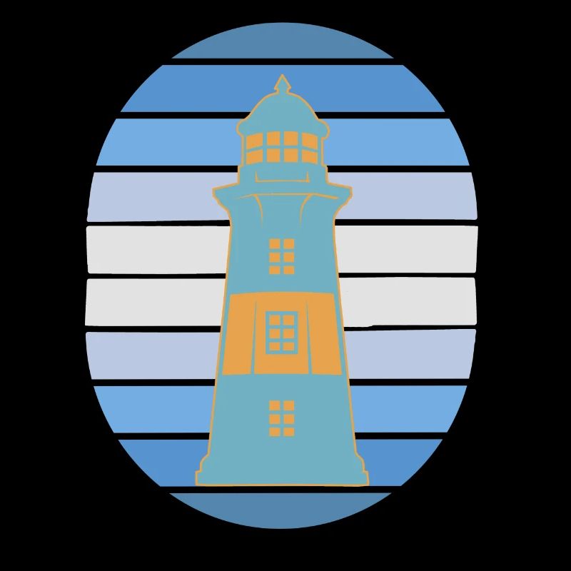 Lighthouse Signal Maritime Lighthouses