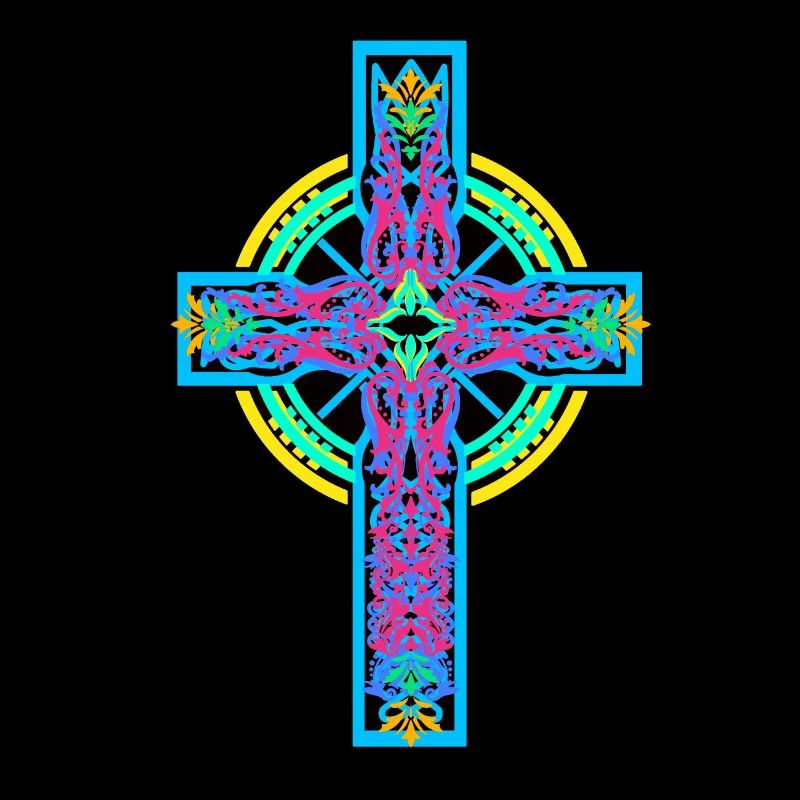 Croix Croix Crucifix