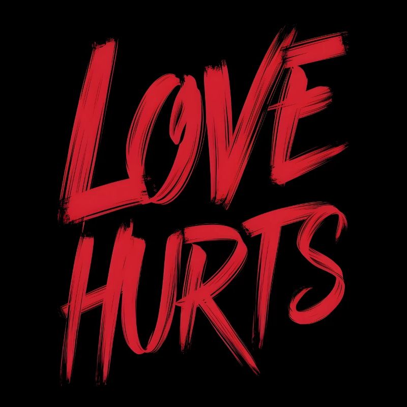 love hurts
