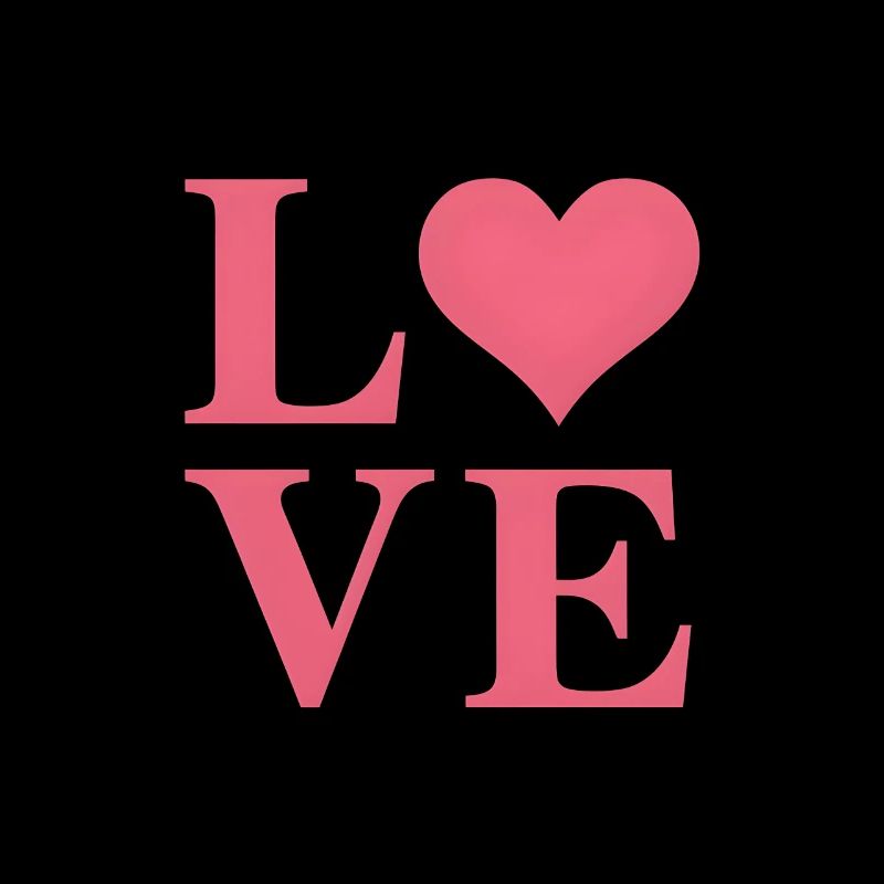 Love heart
